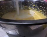Foto langkah ke 4 dari resep Puding garpu.