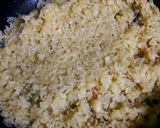 नारळी भात (naral bhaat recipe in marathi) रेसिपी स्टेप 4 फोटो 