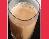 Foto langkah ke 5 dari resep Teh tarik sariwangi.