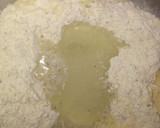 Foto del paso 1 de la receta: Grisines de queso y orégano