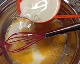 Foto del paso 2 de la receta: Pancitos de avena en sartén