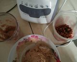 Foto langkah ke 5 dari resep Cilok Bumbu Kacang.