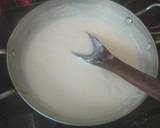 Basundi recipe step 4 photo