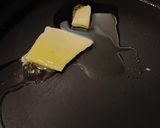 Une image de l'étape 3 de Farfalle à la forestière.