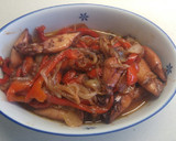 Foto del paso 9 de la receta: Chipirones