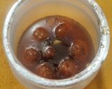 आंवले का मुरब्बा बाजार जैसा (Amle ka murabba recipe in HIndi) रेसिपी चरण 9 फोटो