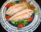 Foto del paso 3 de la receta: Asesias al horno.(Muy fáciles)