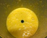 A picture of step 2 of Mango Mastani Recipe.