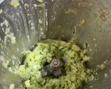 Foto del paso 4 de la receta: Muffins de calabacín y parmesano en Thermomix