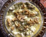 Foto del paso 3 de la receta: Brócoli al Uso Mío