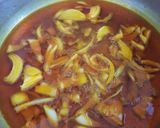 Potatoes and vegetables stewmatakin girki1 hoto