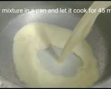 A picture of step 2 of Beef khausay.