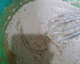 Carrot cake #charityrecipe# recipe step 3 photo
