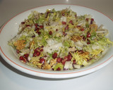 Foto del paso 9 de la receta: Ensalada de Escarola con granada