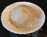 Foto del paso 8 de la receta: Masa casera para discos/tapas de empanadas