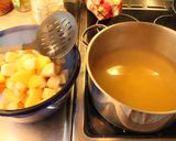 Foto del paso 11 de la receta Ensalarda pichichí-cu-cú