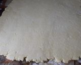 Foto del paso 3 de la receta: Galletitas de queso y mostaza😎