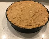 Foto del paso 6 de la receta: Torta de nueces económica y sin horno