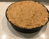 Foto del paso 6 de la receta: Torta de nueces económica y sin horno