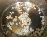 Foto del paso 3 de la receta: Solomillo de cerdo en salsa de manzana