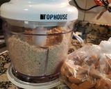 Foto del paso 1 de la receta: Alfajorcitos Crocantes de almendras