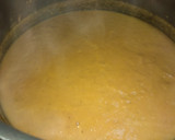 Foto del paso 4 de la receta: Sopa crema de zapallo y zanahoria, espectacular!