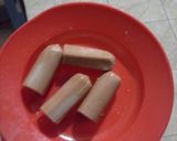 Foto langkah ke 2 dari resep Sosis Goreng.