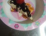 Foto del paso 9 de la receta: Tarta de queso con leche condensada y mascarpone