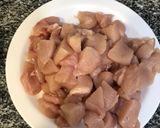 Foto del paso 2 de la receta: Arroz con pollo