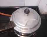 મોરૈયા ની ખીચડી (Moraiya Khichdi Recipe In Gujarati) રેસીપી સ્ટેપ3ફોટો