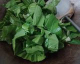 Foto langkah ke 4 dari resep Tumis Pakcoy Tahu Simple.