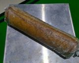 Foto langkah ke 7 dari resep Bolu Gulung Ekonomis.
