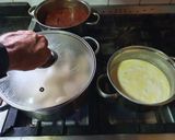 Foto del paso 4 de la receta: Salsa de queso para pastas