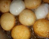 Foto del paso 3 de la receta: Bolas de Fraile