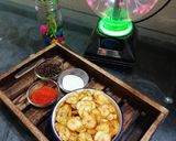 कच्चे केले की चिप्स (kahhe kele ki chips recipe in Hindi) रेसिपी चरण 7 फोटो