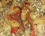 Foto del paso 6 de la receta: Papas probe
