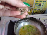 Arhar dal