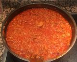 Foto del paso 9 de la receta: Pasta al estilo 'mamá Reme'