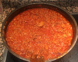 Foto del paso 9 de la receta: Pasta al estilo 'mamá Reme'