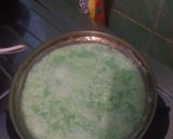 Foto langkah ke 3 dari resep Puding lumut....