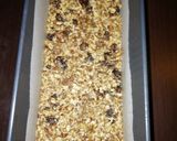 Foto del paso 4 de la receta: Barritas de avena y miel