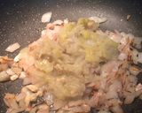Foto del paso 2 de la receta Más que pollo hervido