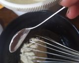 Foto langkah ke 4 dari resep Pia Cookies Nutella.