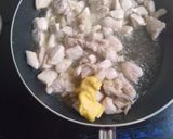 Foto langkah ke 2 dari resep Ayam goreng mentega ala resto.