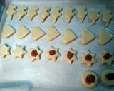 Foto del paso 9 de la receta: Pastas de té exquisitas