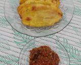 Foto langkah ke 6 dari resep Sanggara Peppe.