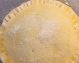 Foto del paso 9 de la receta Delicias de hojaldre rellenas de cabello de ángel y canela, sin gluten, sin lactosa
