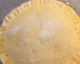 Foto del paso 9 de la receta: Delicias de hojaldre rellenas de cabello de ángel y canela, sin gluten, sin lactosa