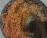 Foto langkah ke 1 dari resep Gulai Patin Kemangi.