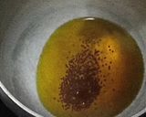 A picture of step 6 of Coconut Chutney 📌.